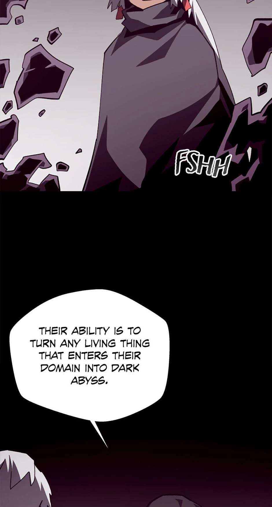 Dungeon Odyssey Chapter 133 — page 39