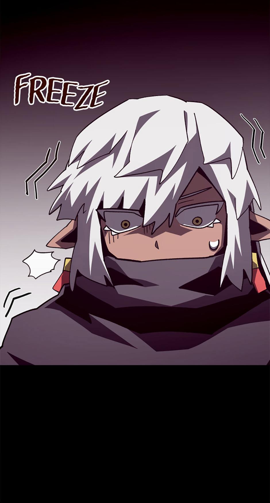 Dungeon Odyssey Chapter 133 — page 54