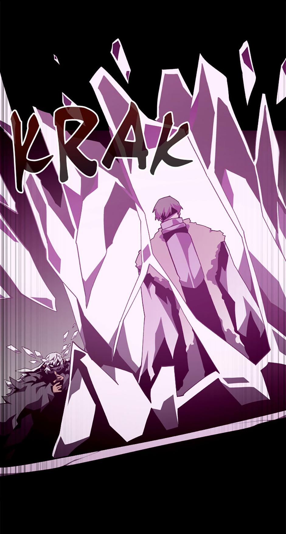 Dungeon Odyssey Chapter 133 — page 62