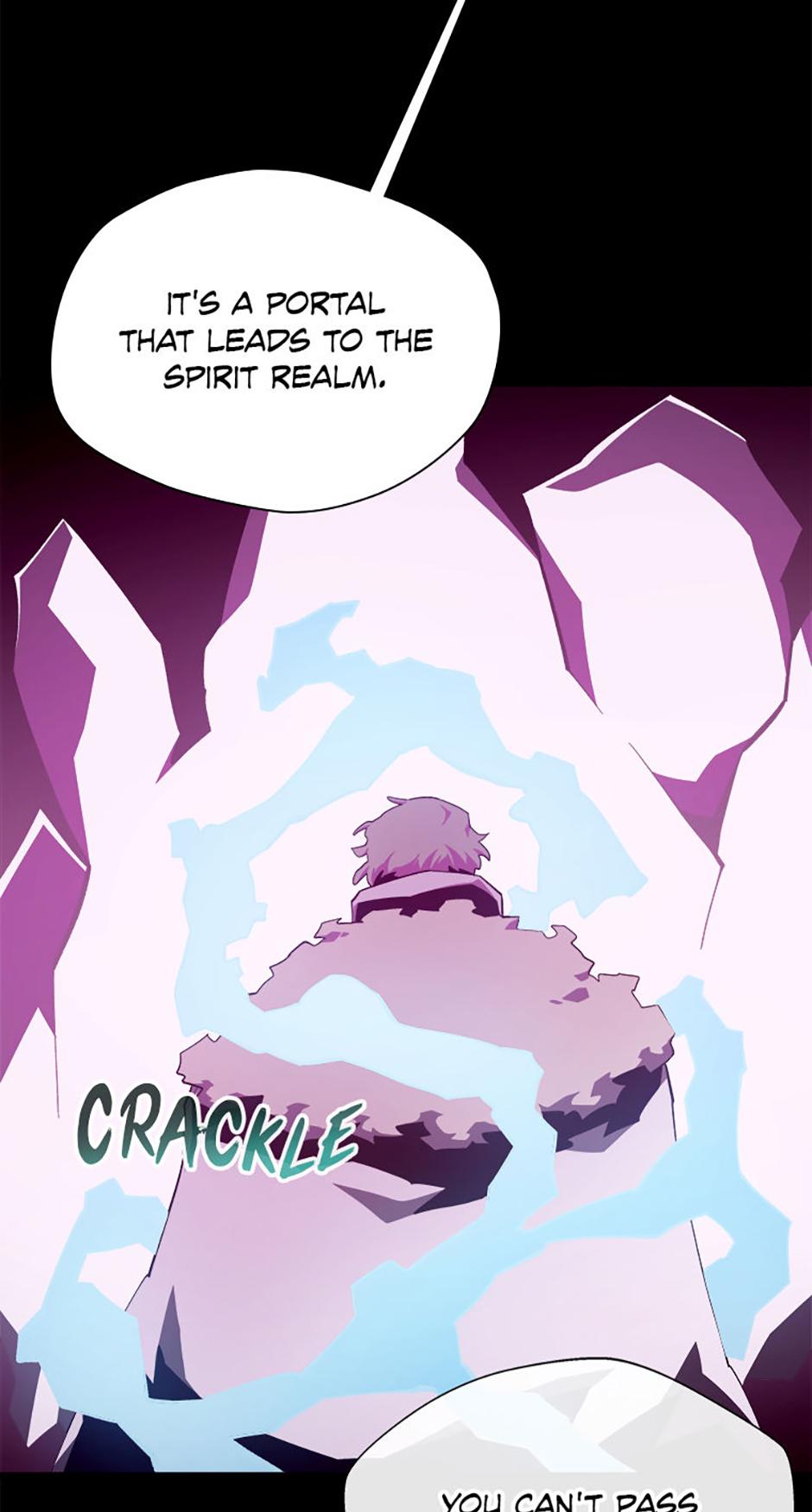 Dungeon Odyssey Chapter 133 — page 64