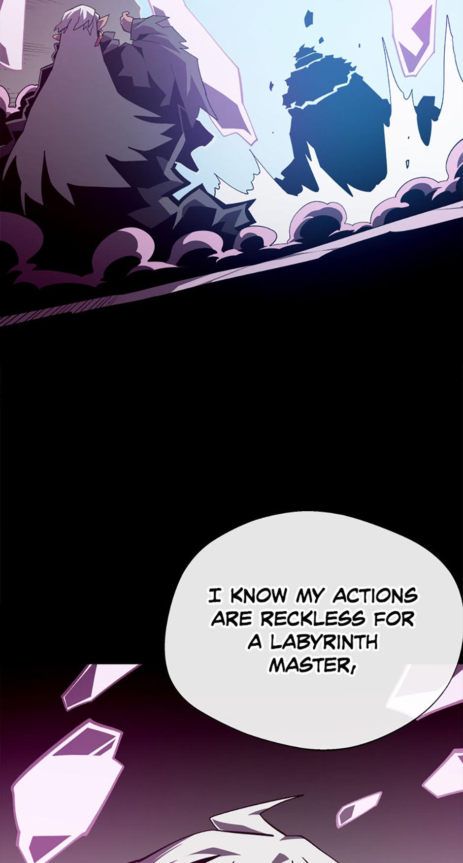 Dungeon Odyssey Chapter 133 — page 66