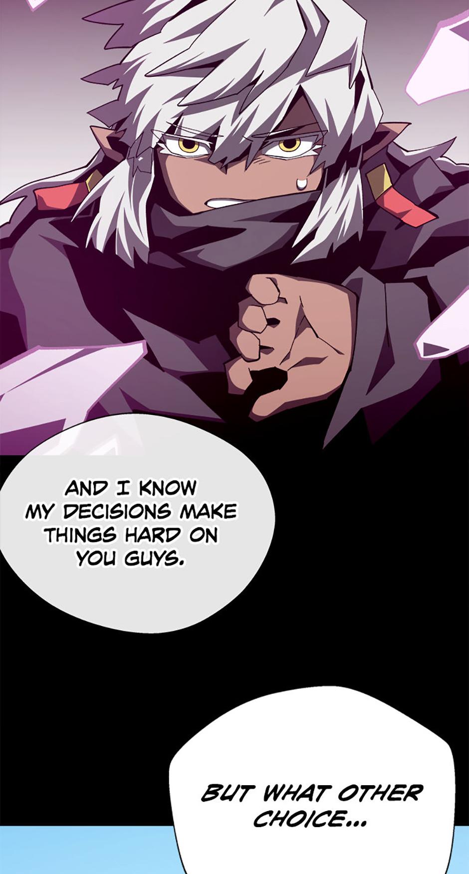 Dungeon Odyssey Chapter 133 — page 67