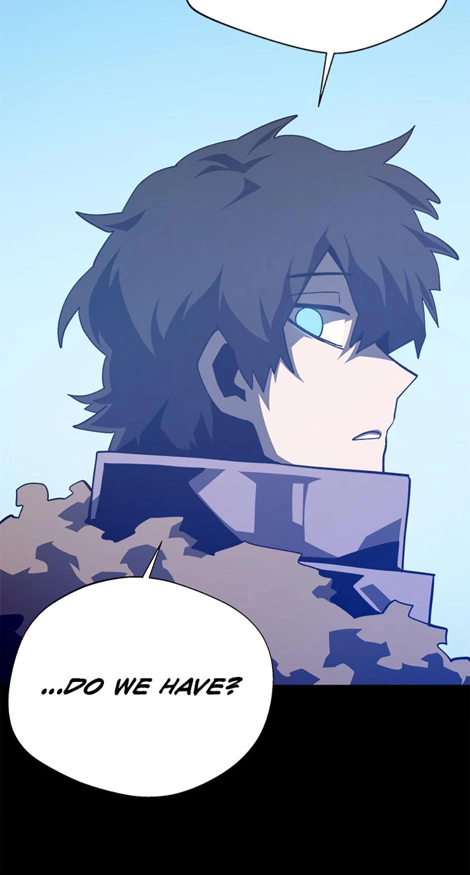 Dungeon Odyssey Chapter 133 — page 68