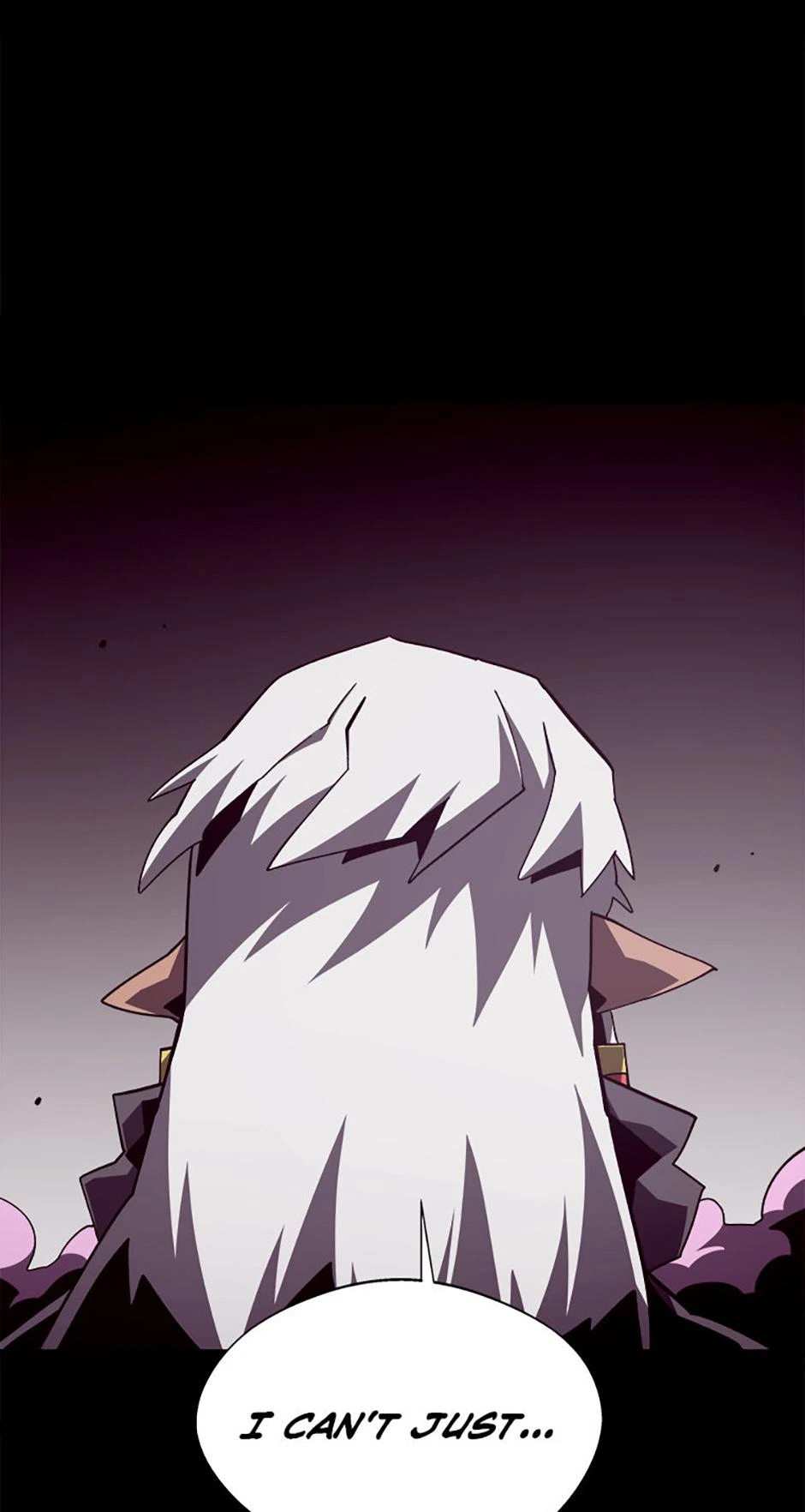Dungeon Odyssey Chapter 133 — page 72