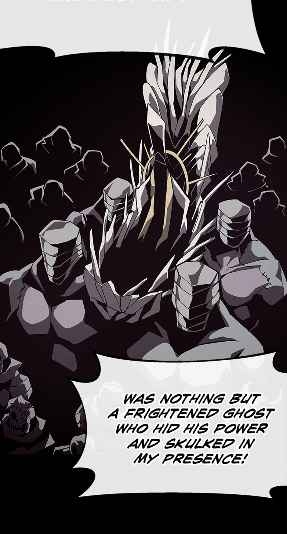 Dungeon Odyssey Chapter 134 — page 7
