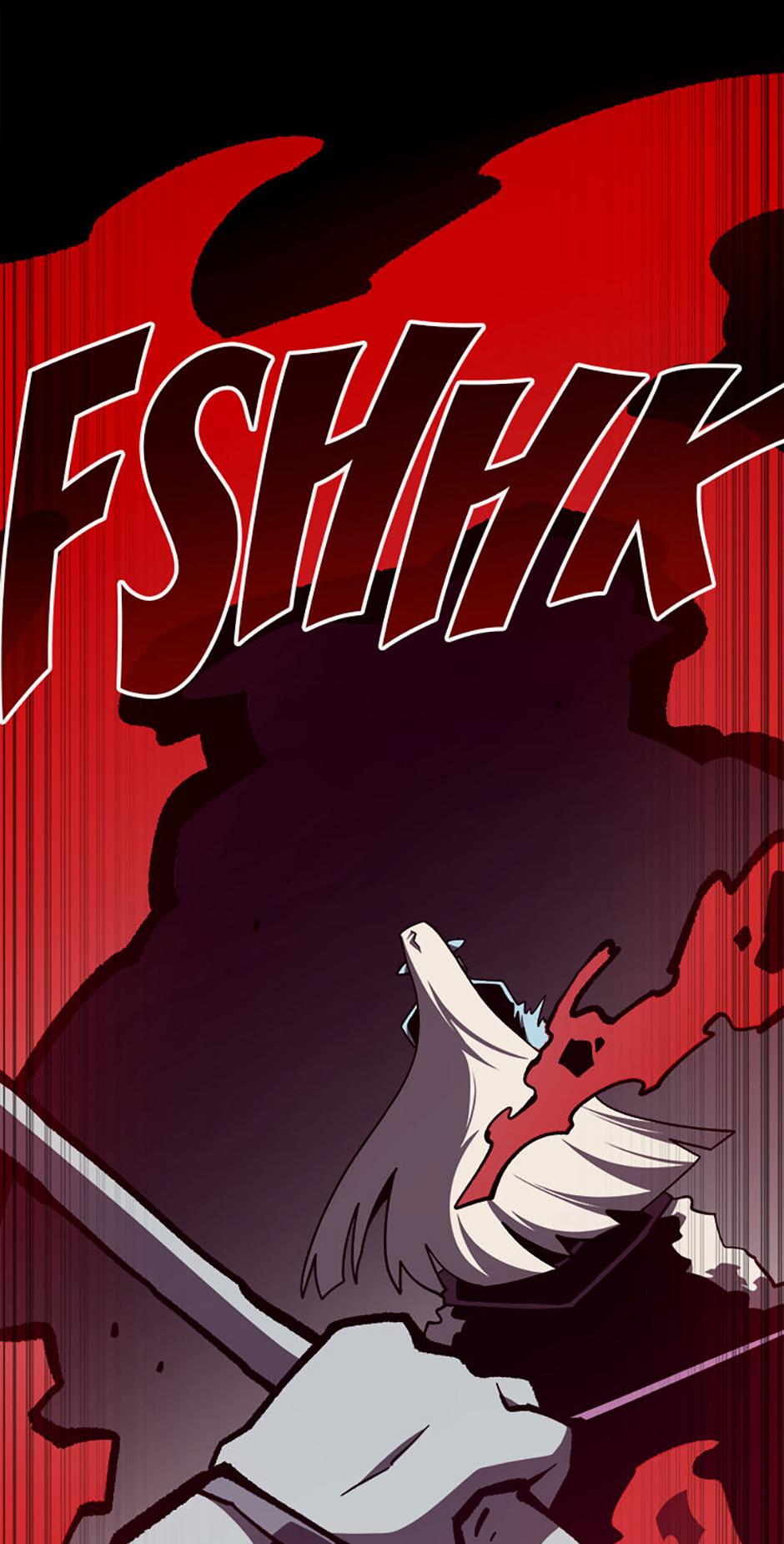 Dungeon Odyssey Chapter 134 — page 28