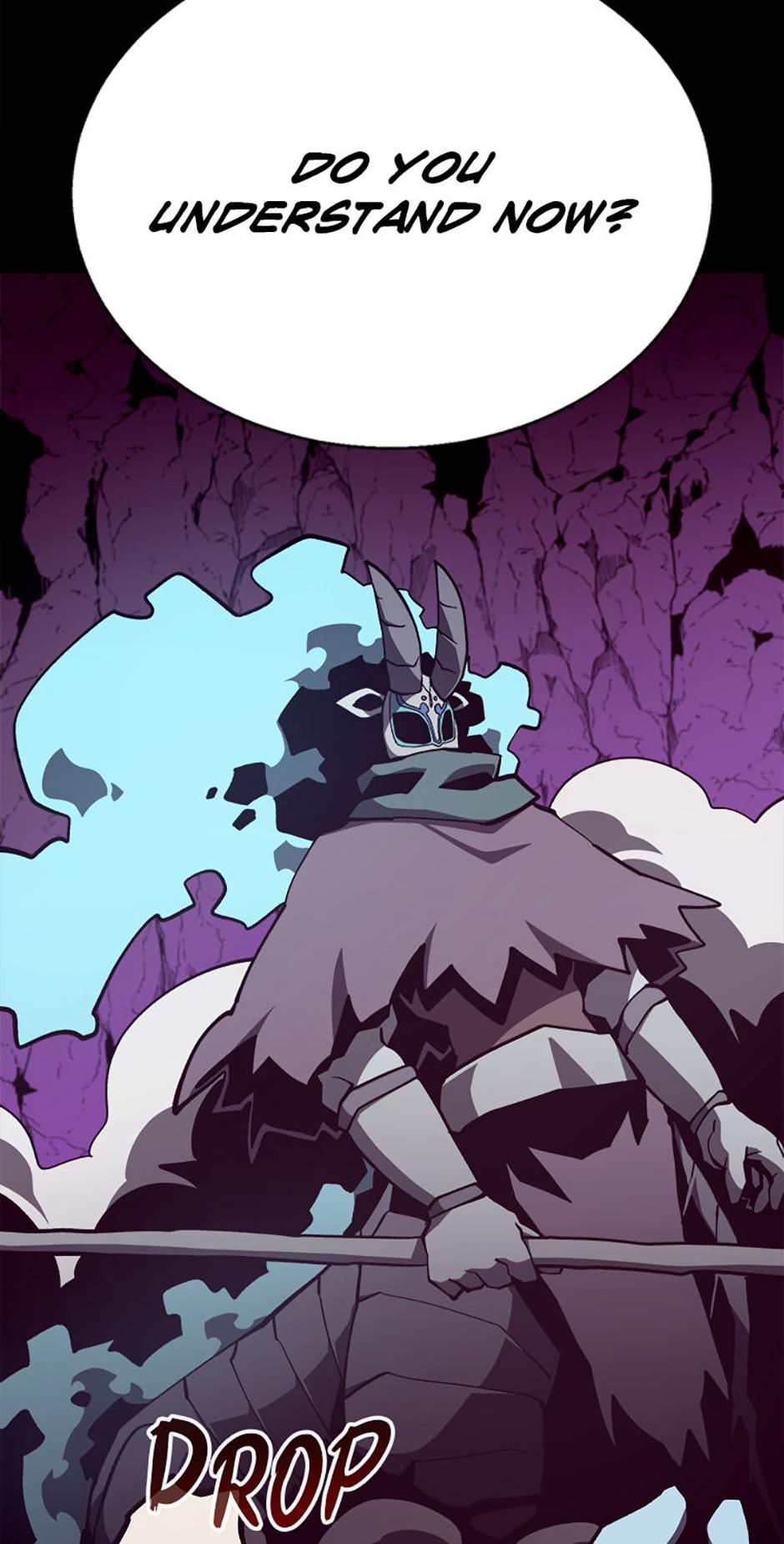 Dungeon Odyssey Chapter 134 — page 31