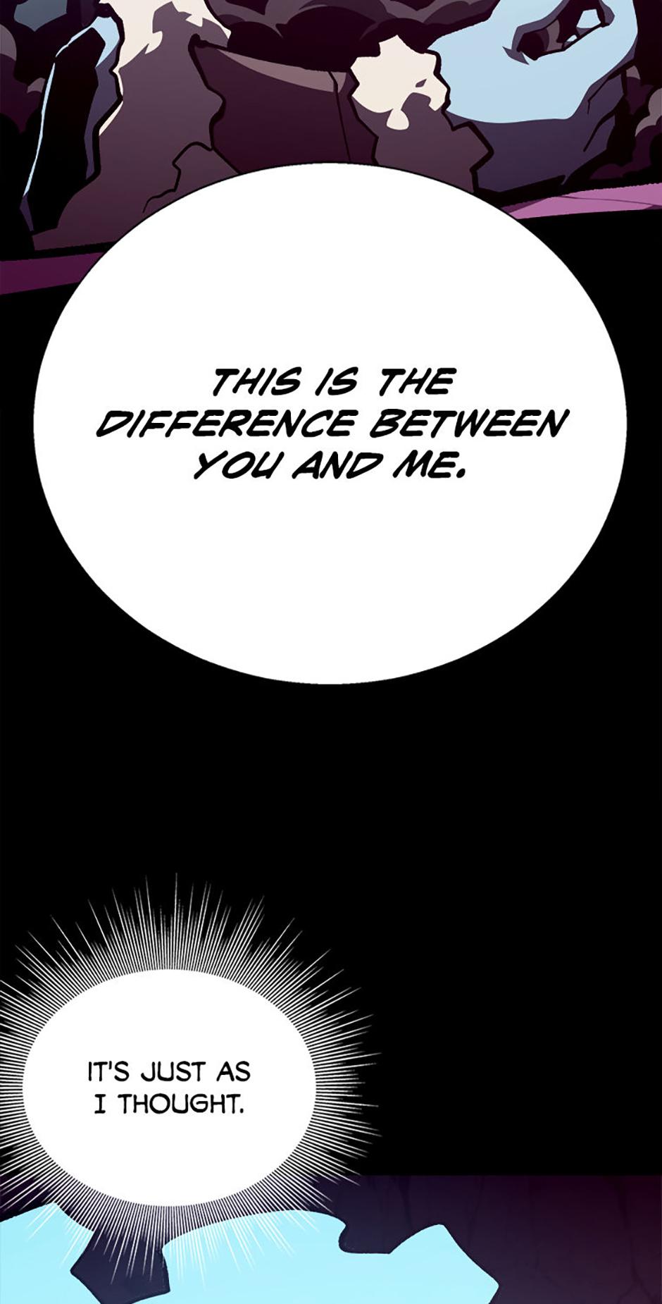 Dungeon Odyssey Chapter 134 — page 32