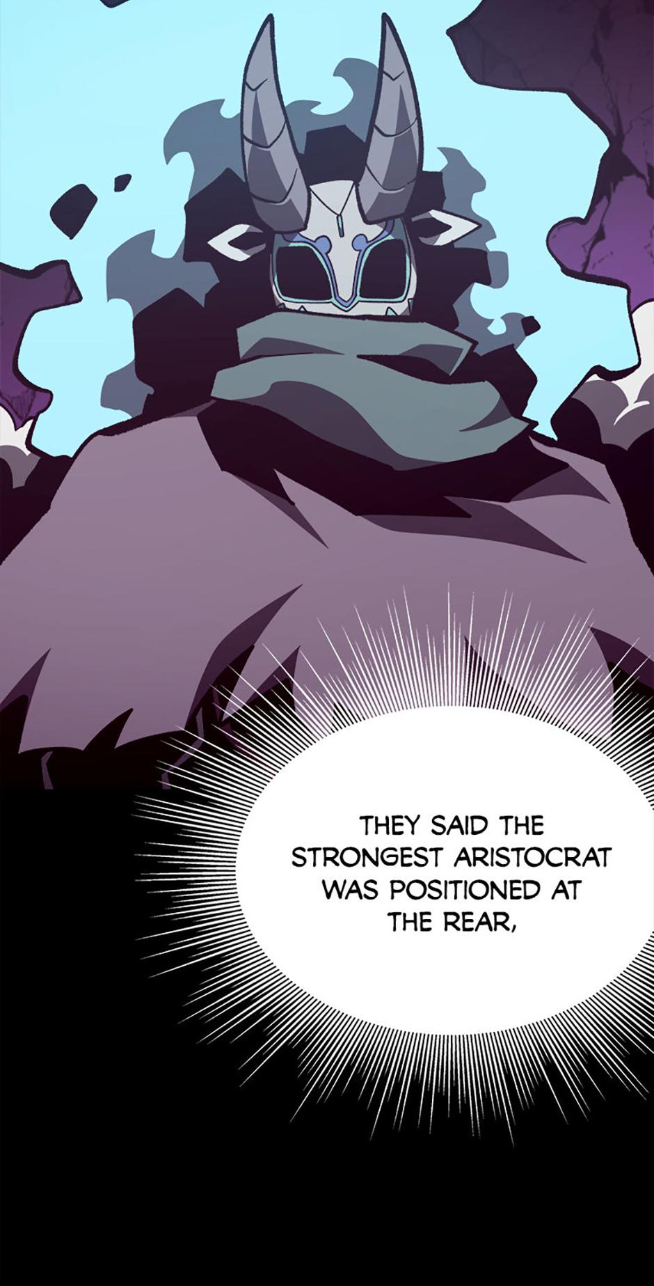 Dungeon Odyssey Chapter 134 — page 33