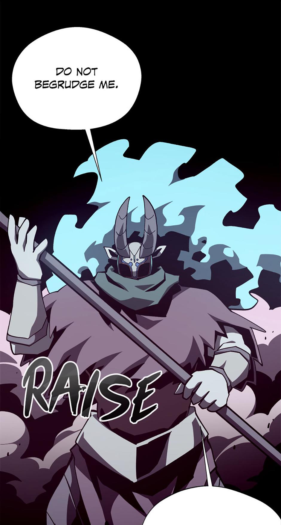 Dungeon Odyssey Chapter 134 — page 41