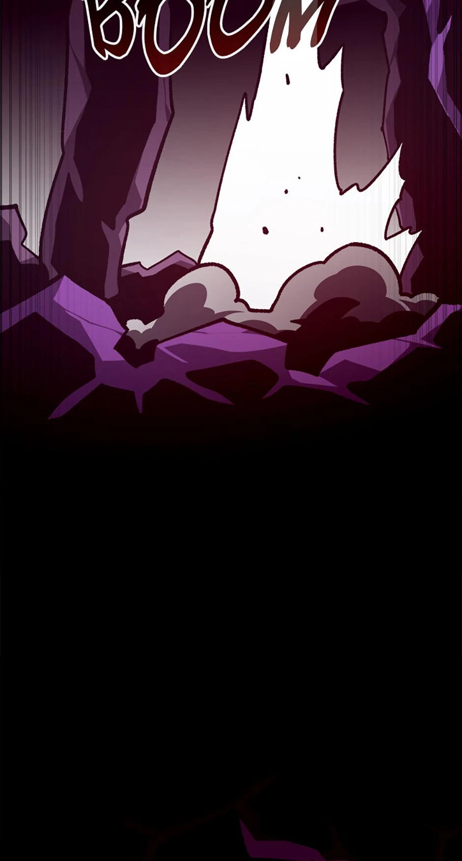 Dungeon Odyssey Chapter 134 — page 46