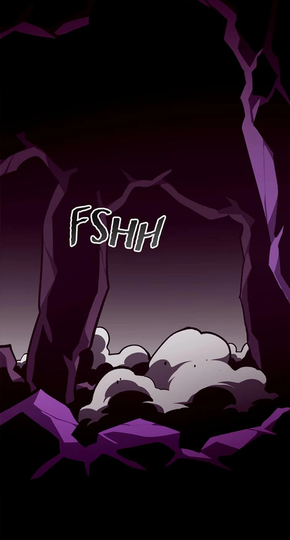 Dungeon Odyssey Chapter 134 — page 47