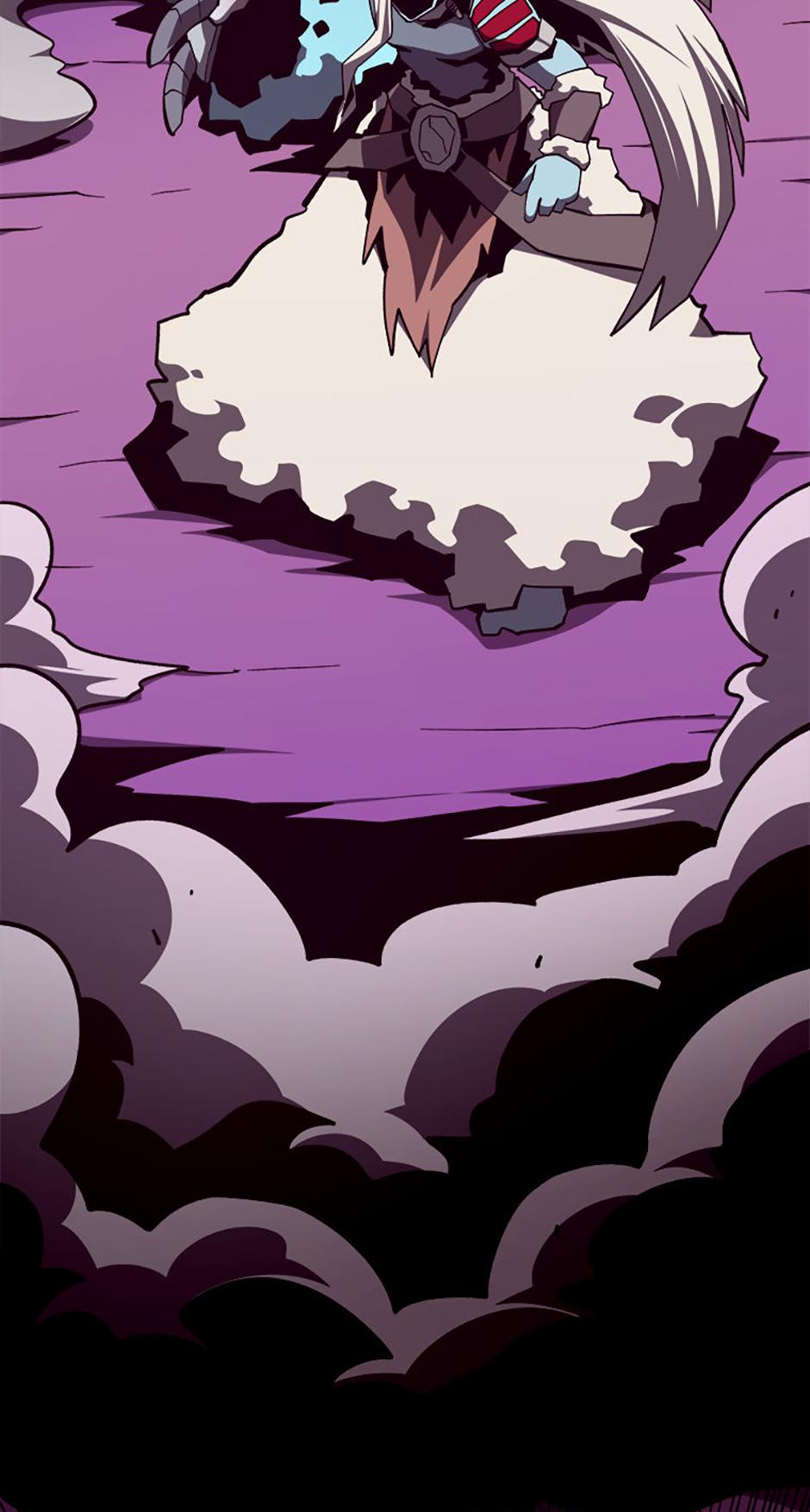 Dungeon Odyssey Chapter 134 — page 62