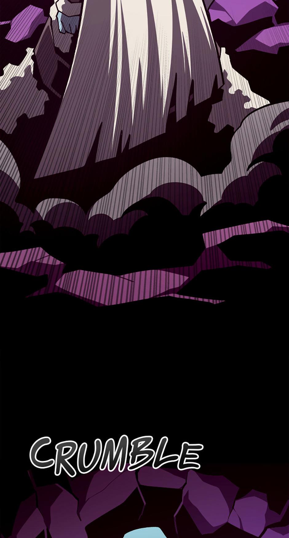 Dungeon Odyssey Chapter 134 — page 64