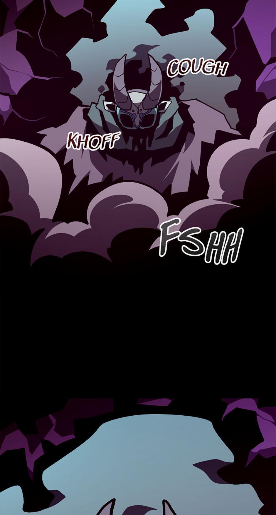 Dungeon Odyssey Chapter 134 — page 65