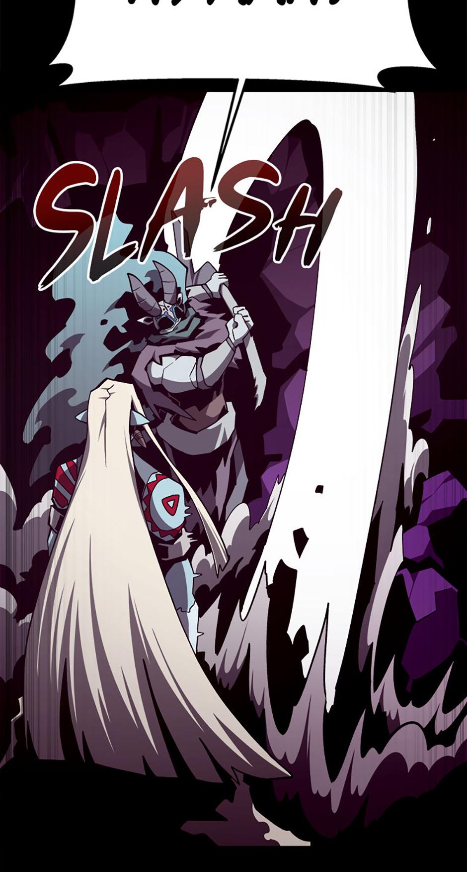 Dungeon Odyssey Chapter 134 — page 69