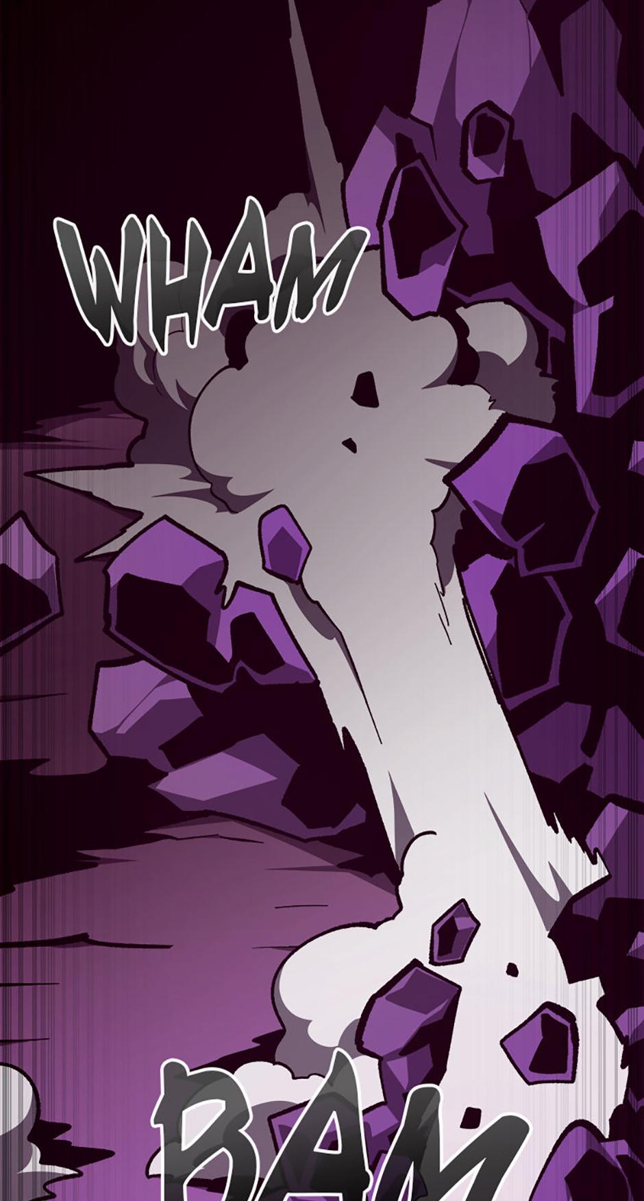 Dungeon Odyssey Chapter 134 — page 73