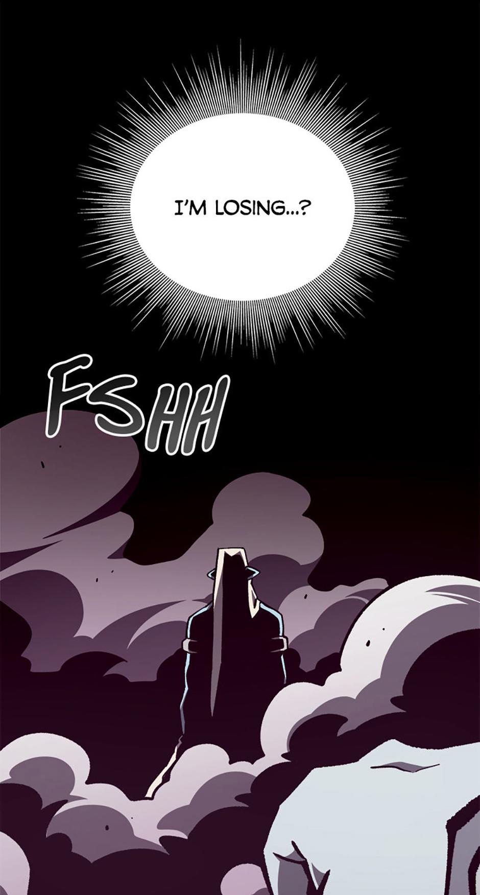 Dungeon Odyssey Chapter 134 — page 75
