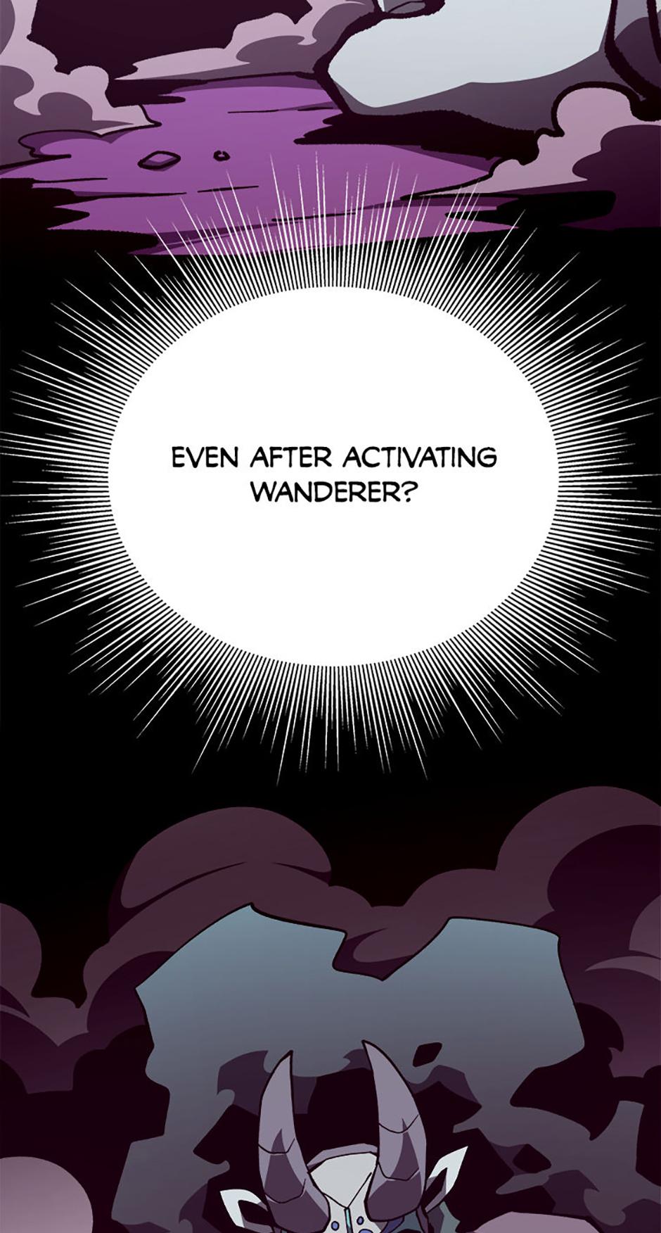 Dungeon Odyssey Chapter 134 — page 76