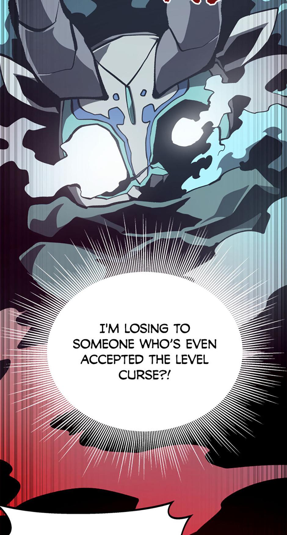 Dungeon Odyssey Chapter 134 — page 78