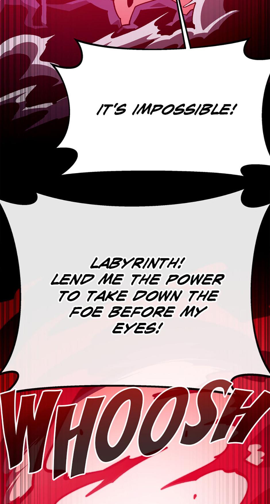 Dungeon Odyssey Chapter 134 — page 80