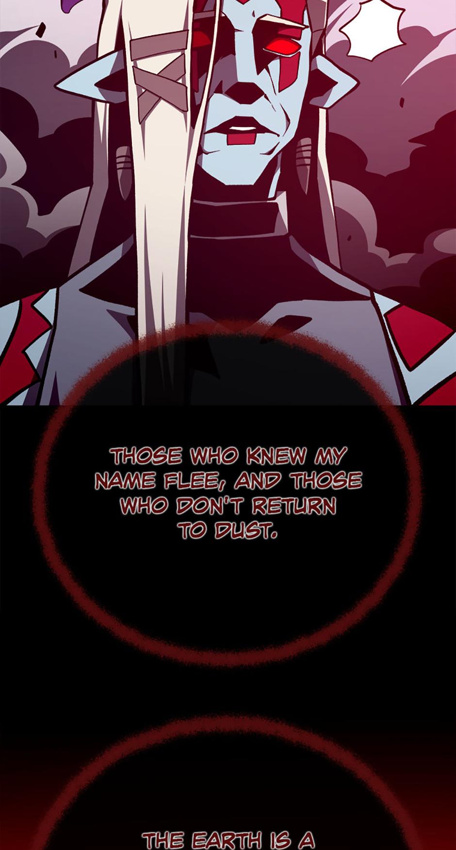 Dungeon Odyssey Chapter 134 — page 85