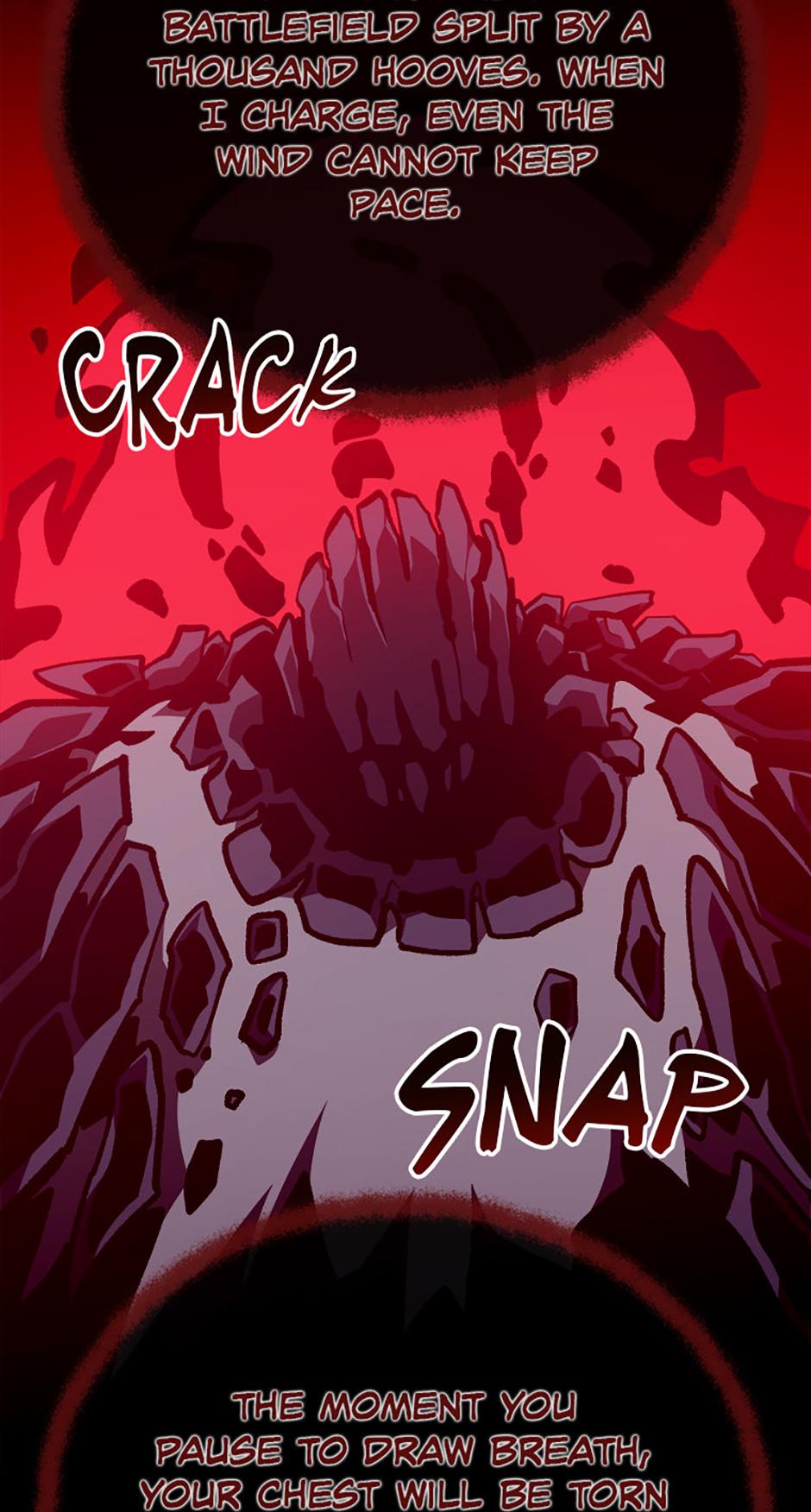 Dungeon Odyssey Chapter 134 — page 86