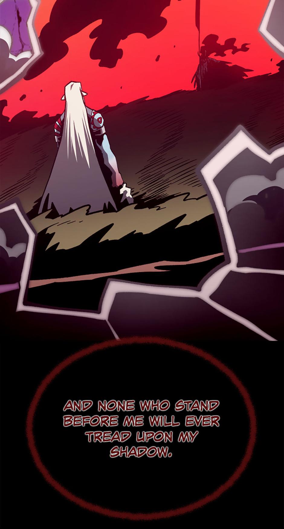 Dungeon Odyssey Chapter 134 — page 88