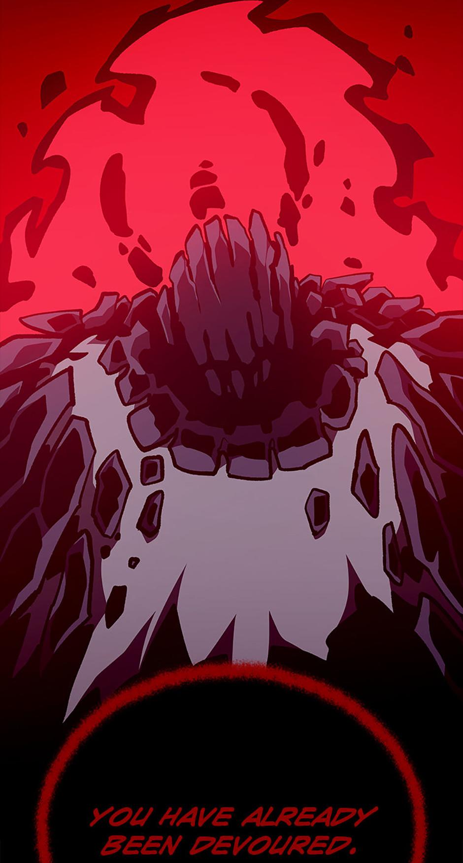 Dungeon Odyssey Chapter 135 — page 3