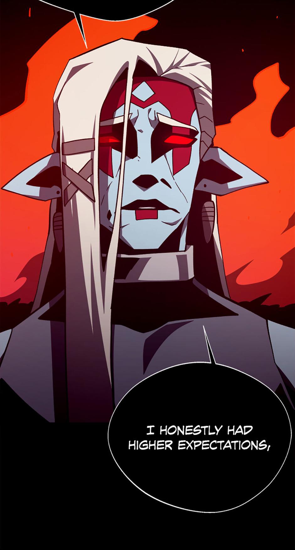 Dungeon Odyssey Chapter 135 — page 7