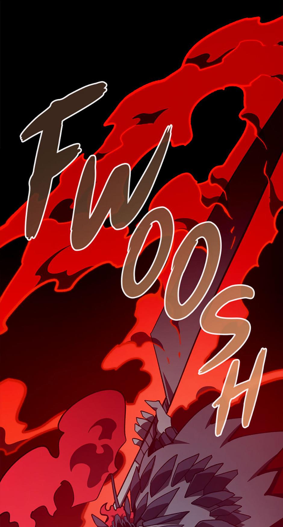 Dungeon Odyssey Chapter 135 — page 8