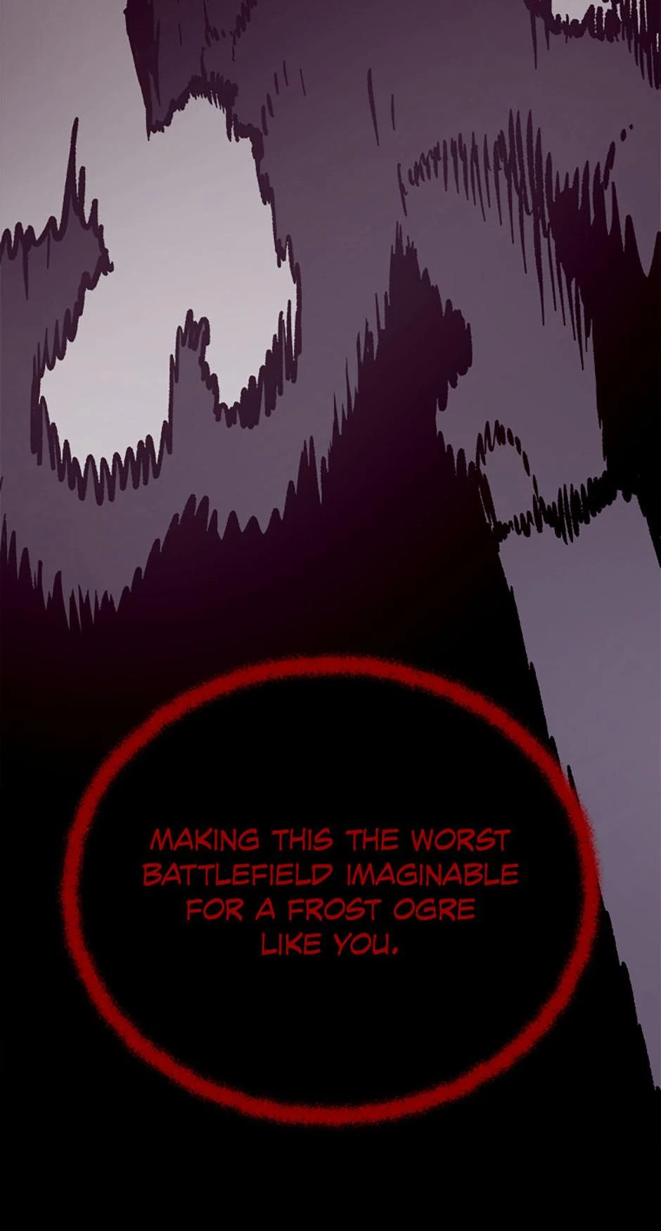 Dungeon Odyssey Chapter 135 — page 14