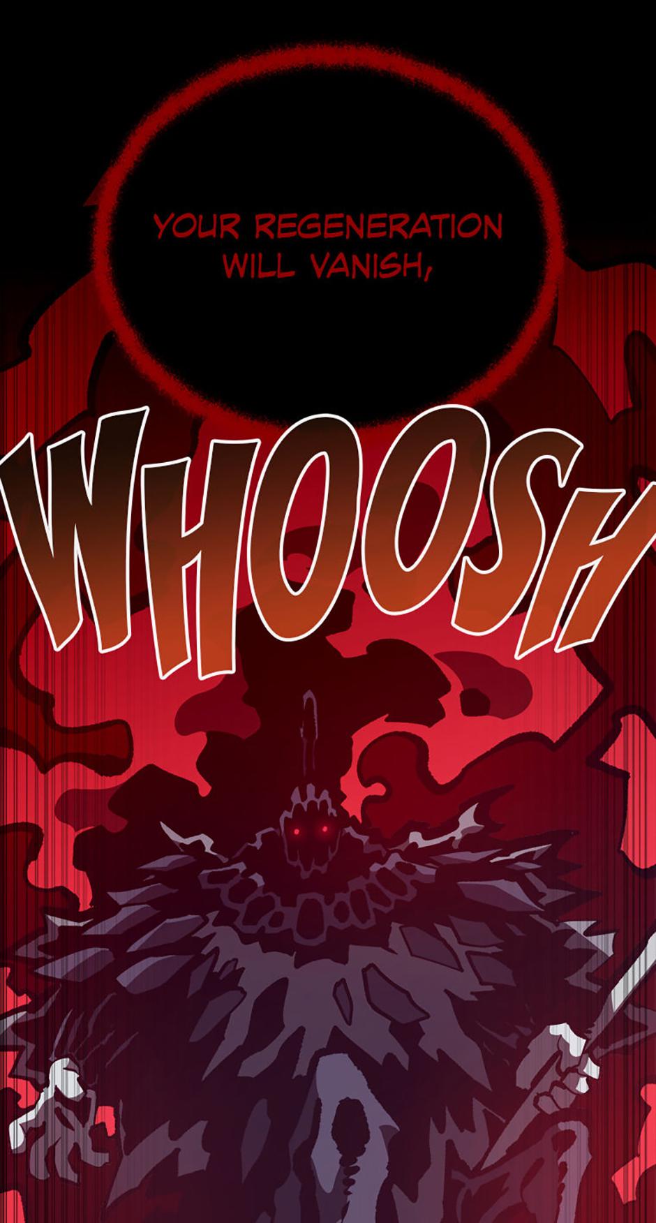 Dungeon Odyssey Chapter 135 — page 15