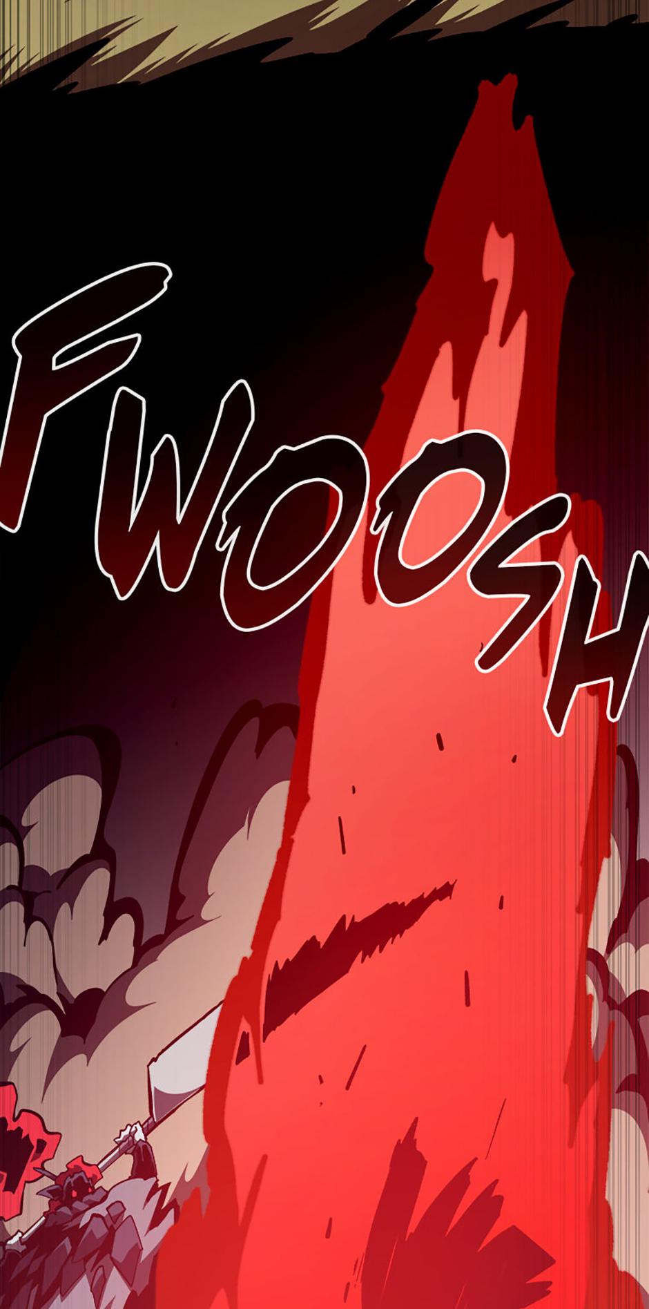 Dungeon Odyssey Chapter 135 — page 25