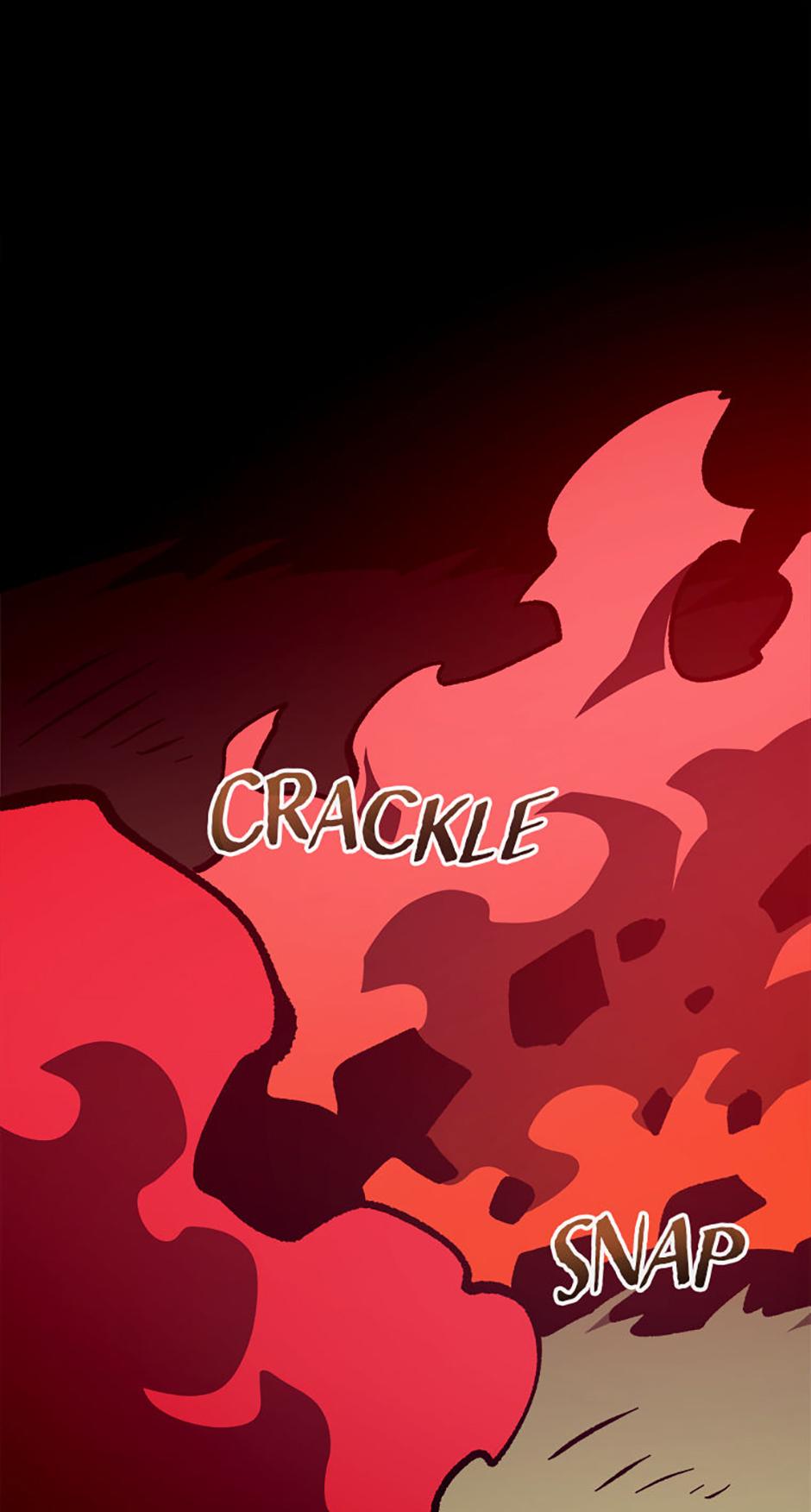 Dungeon Odyssey Chapter 135 — page 28