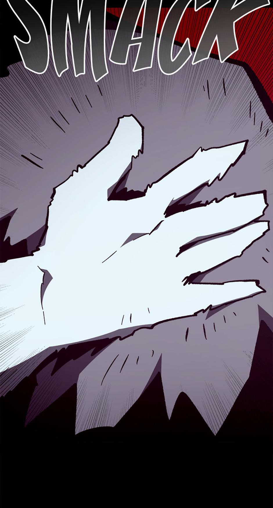 Dungeon Odyssey Chapter 135 — page 34