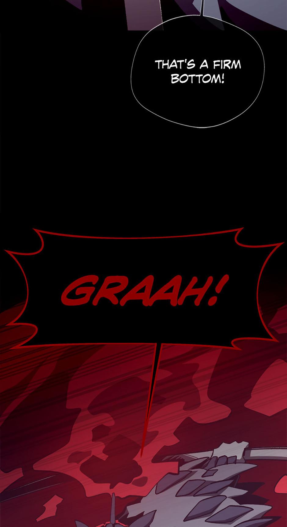 Dungeon Odyssey Chapter 135 — page 36