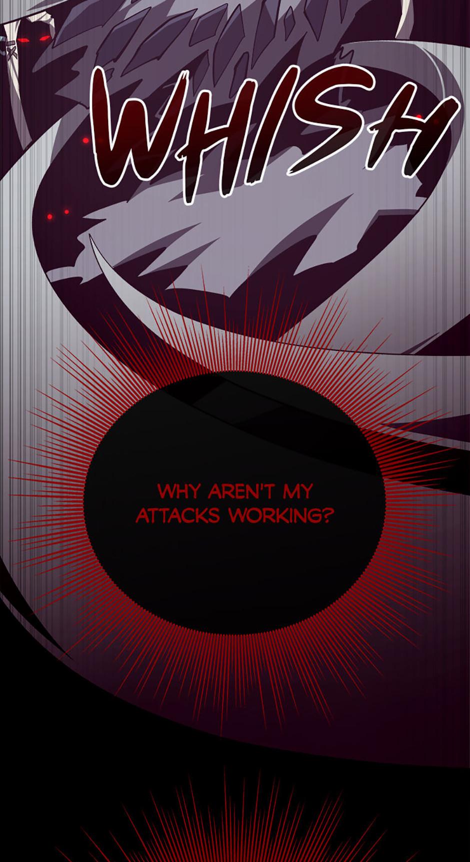 Dungeon Odyssey Chapter 135 — page 39