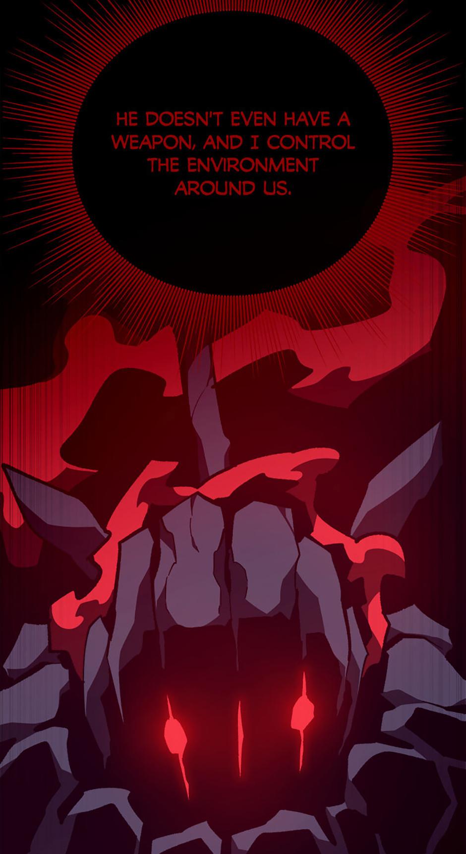 Dungeon Odyssey Chapter 135 — page 40