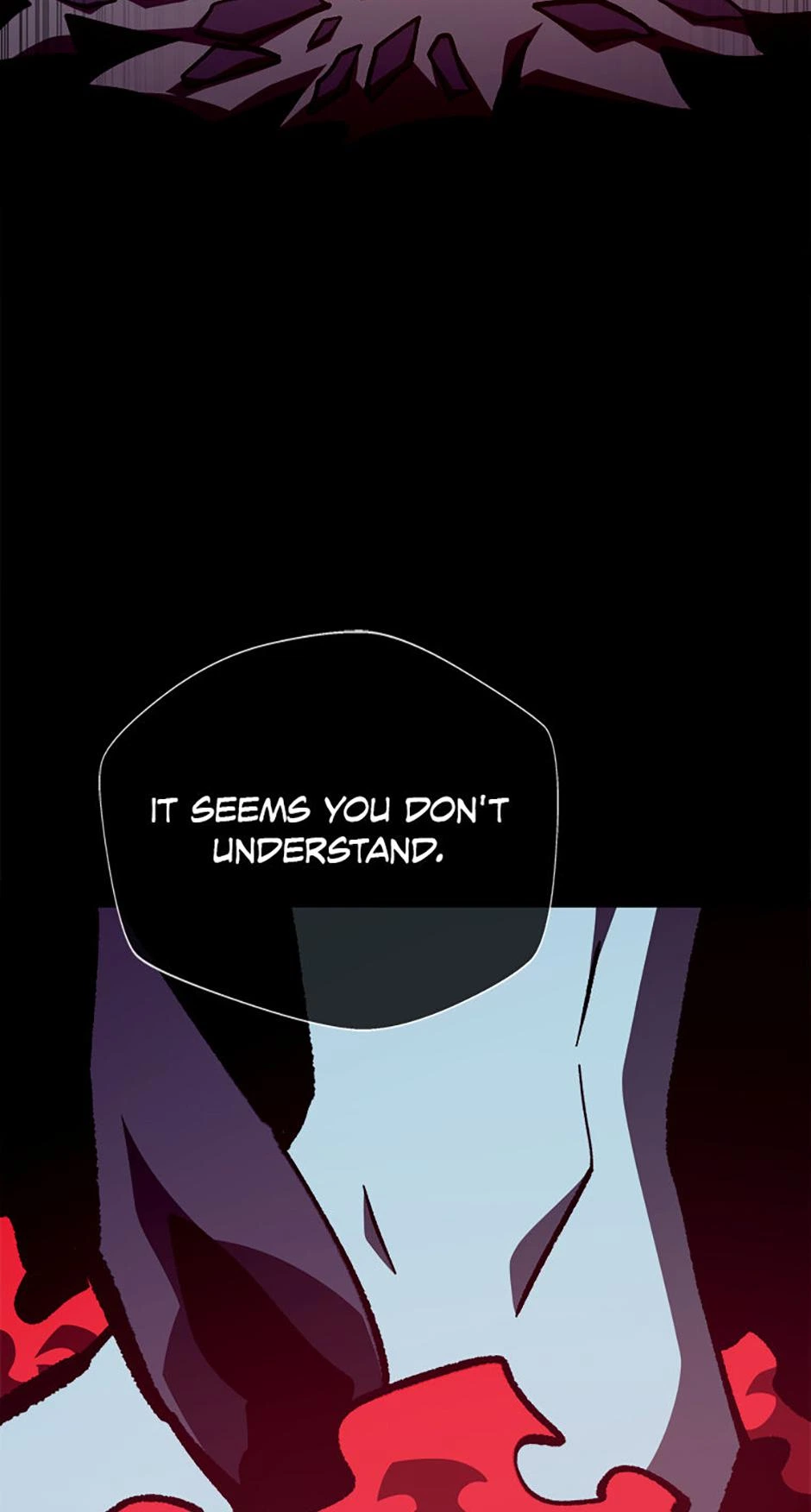 Dungeon Odyssey Chapter 135 — page 47