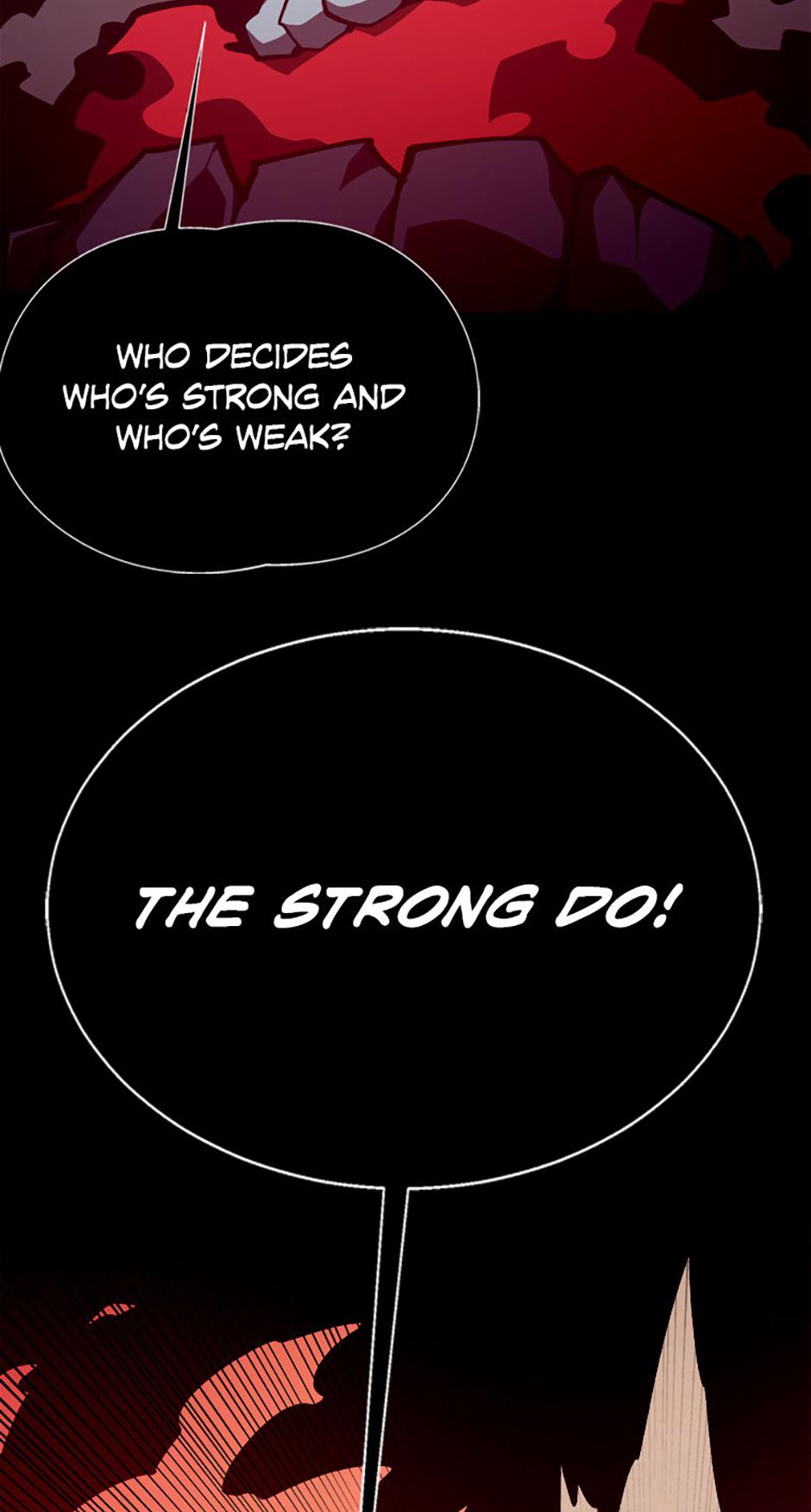 Dungeon Odyssey Chapter 135 — page 50