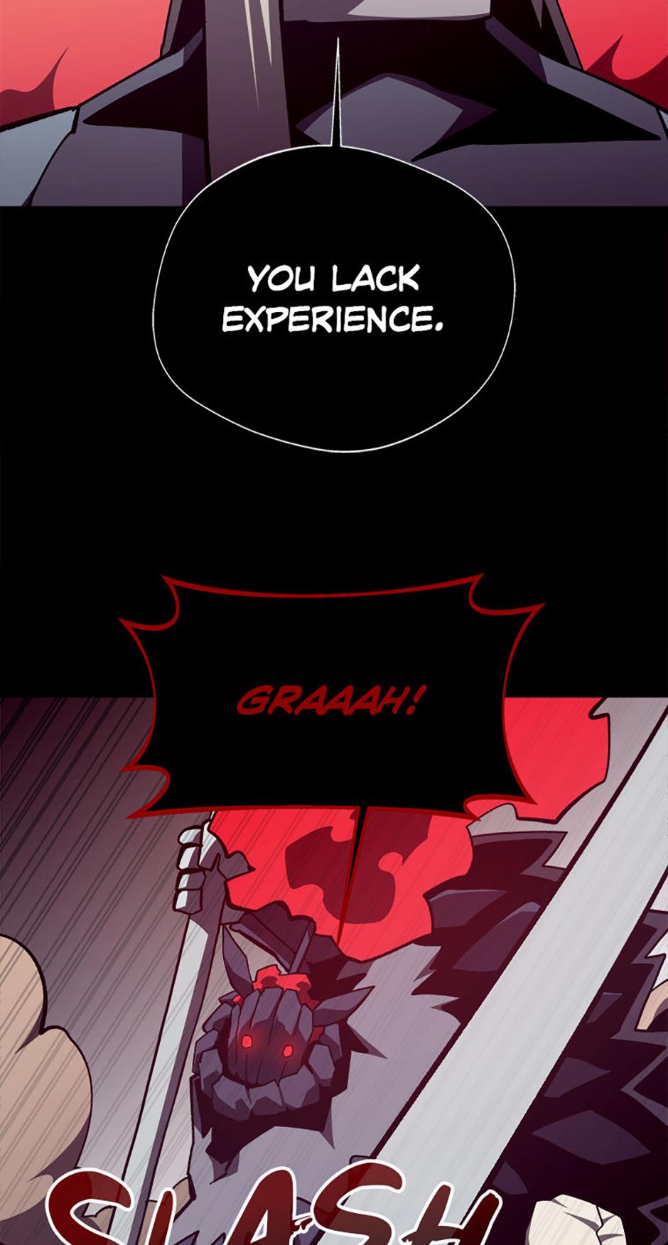 Dungeon Odyssey Chapter 135 — page 58