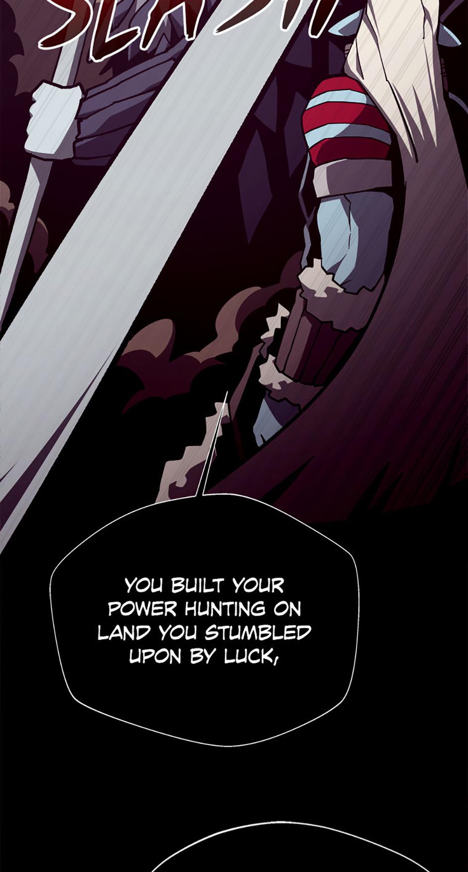 Dungeon Odyssey Chapter 135 — page 59