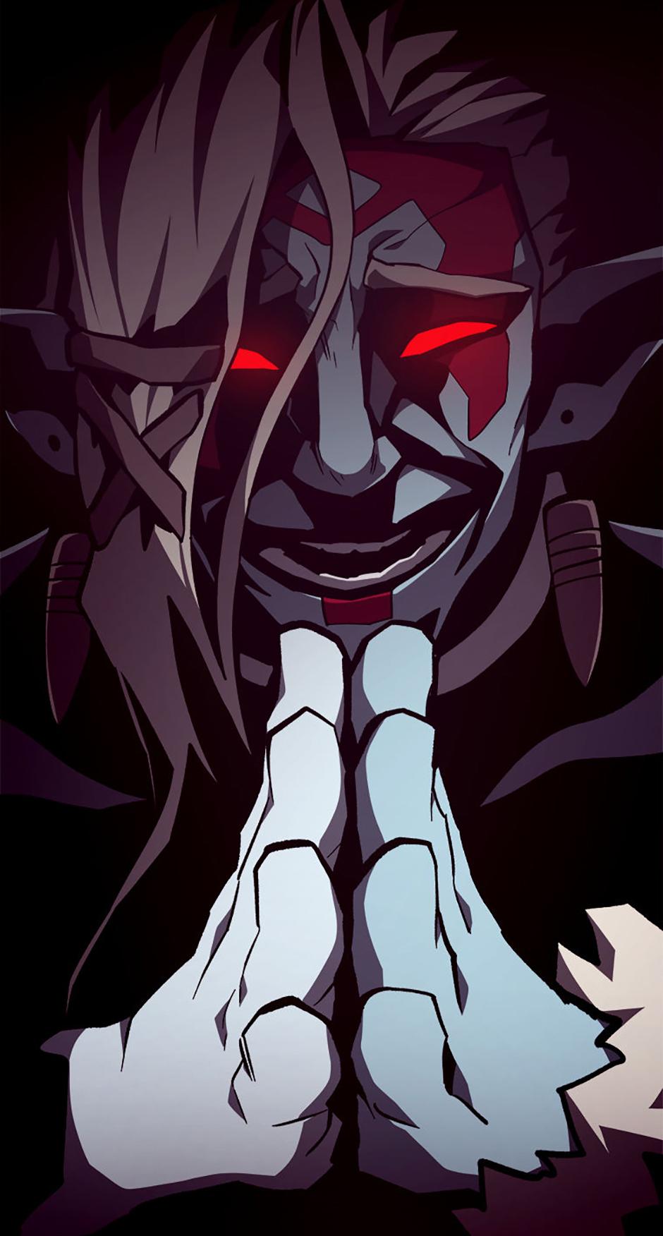 Dungeon Odyssey Chapter 135 — page 66