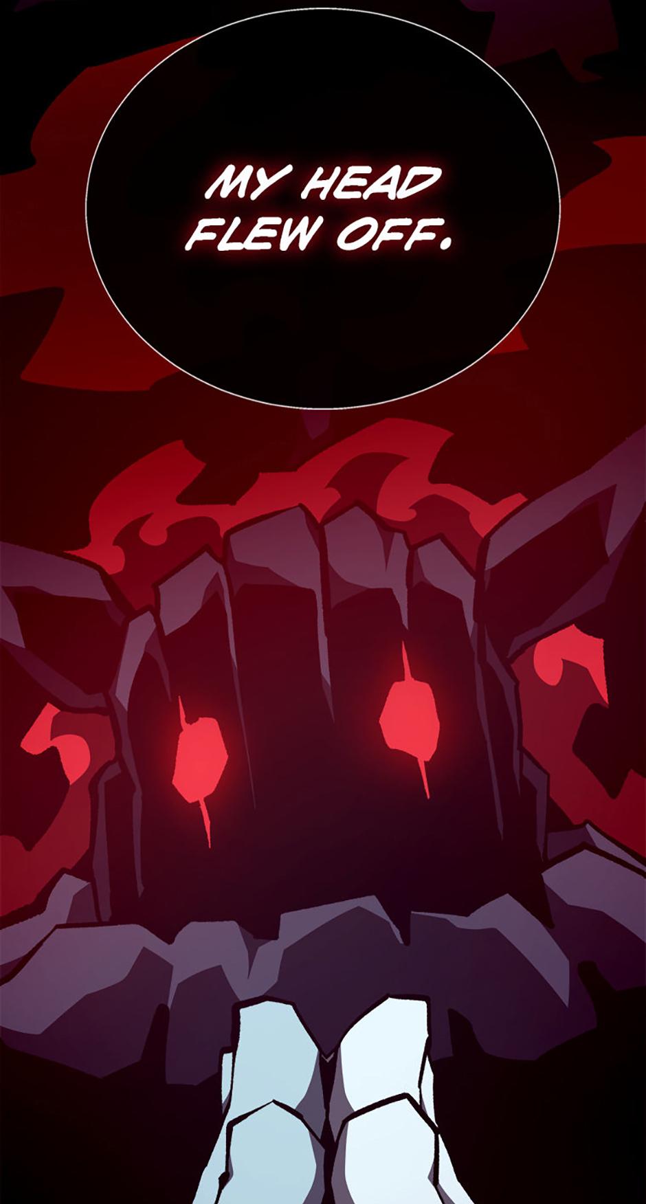 Dungeon Odyssey Chapter 135 — page 67