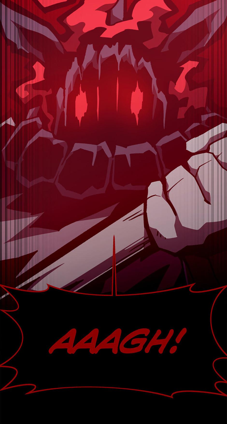 Dungeon Odyssey Chapter 135 — page 69