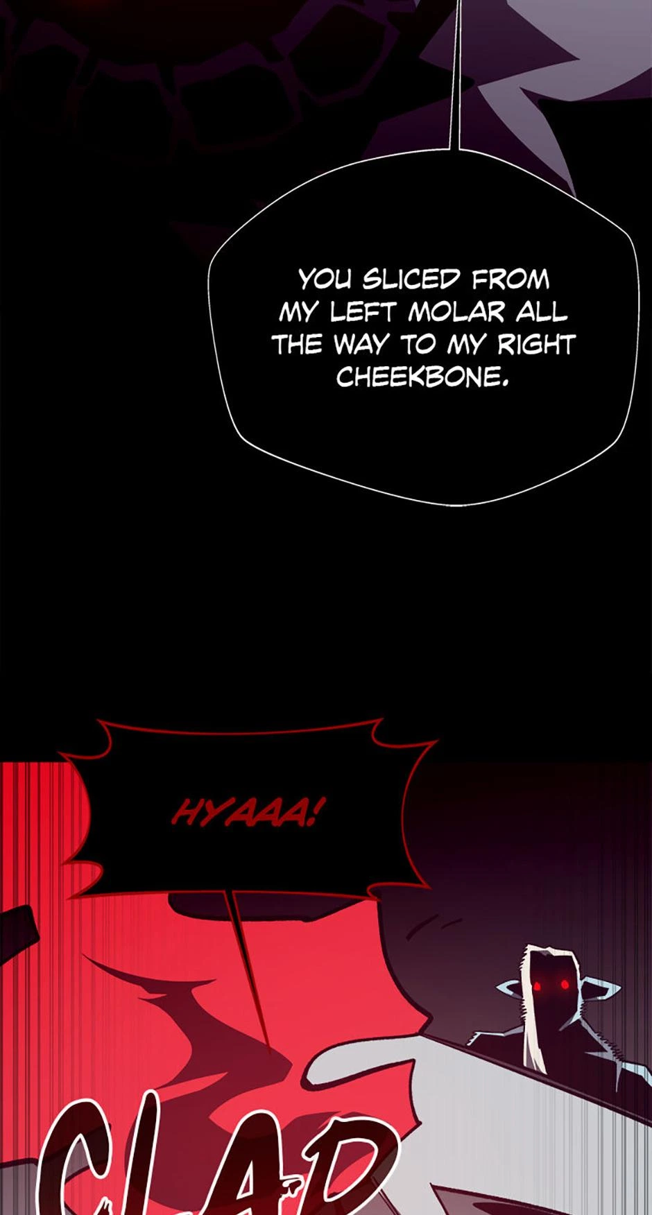 Dungeon Odyssey Chapter 135 — page 72
