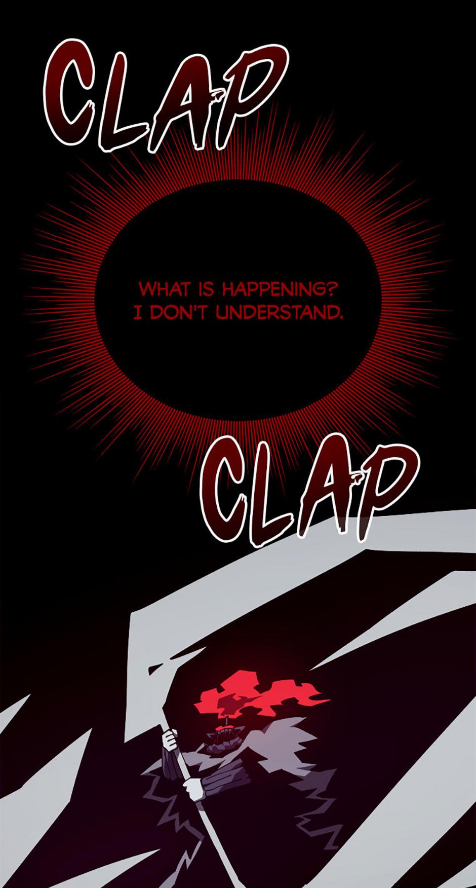 Dungeon Odyssey Chapter 135 — page 74