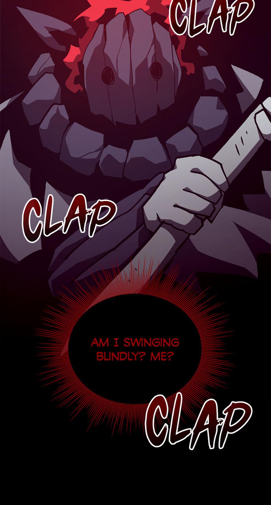 Dungeon Odyssey Chapter 135 — page 76