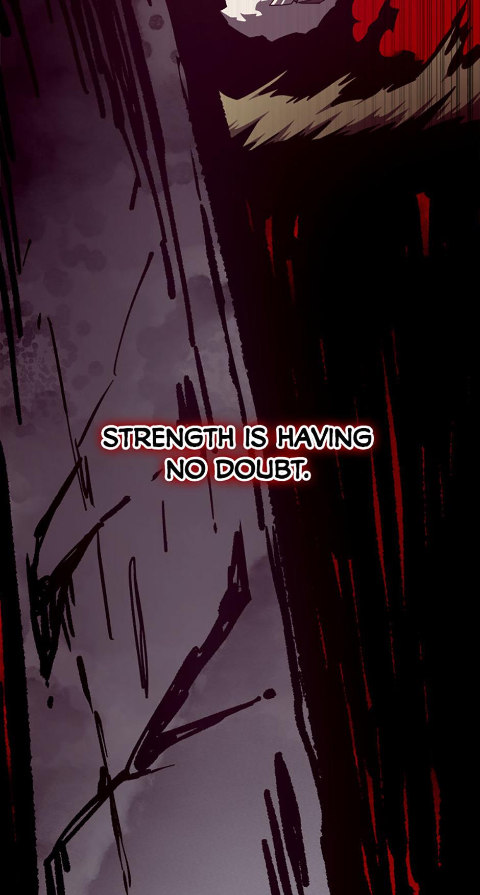 Dungeon Odyssey Chapter 135 — page 78